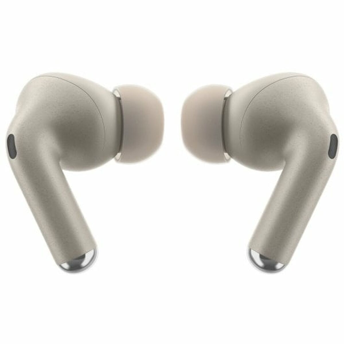 Sluchátka s Bluetooth Motorola BUDS + BEACH SAND Šedý
